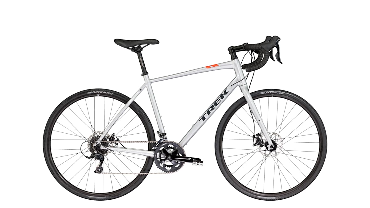TREK トレック CROSSRIP1 ロードバイク CrossRip 1 - Trek Bikes (JP)