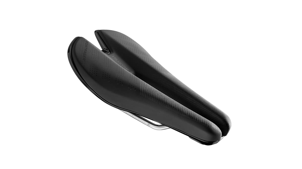 BONTRAGER HILO COMP サドル ボントレガー Hilo Comp バイク サドル - Trek Bikes (JP)
