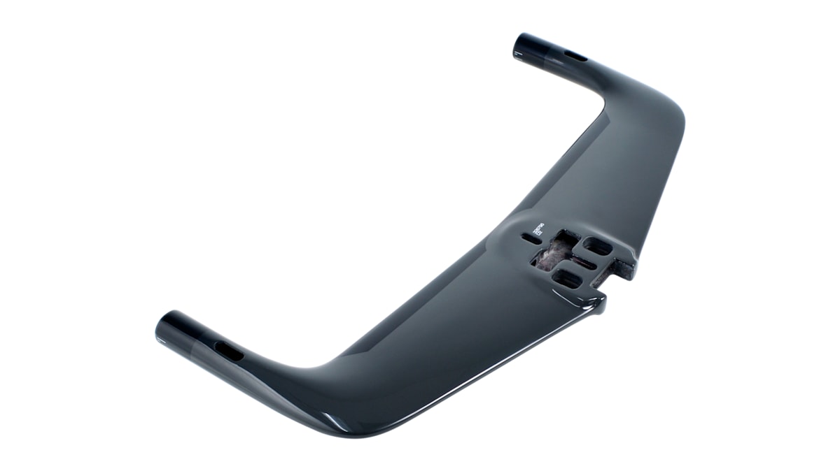 ボントレガー Speed Concept Base UCI 非適合 ハンドルバー - Trek