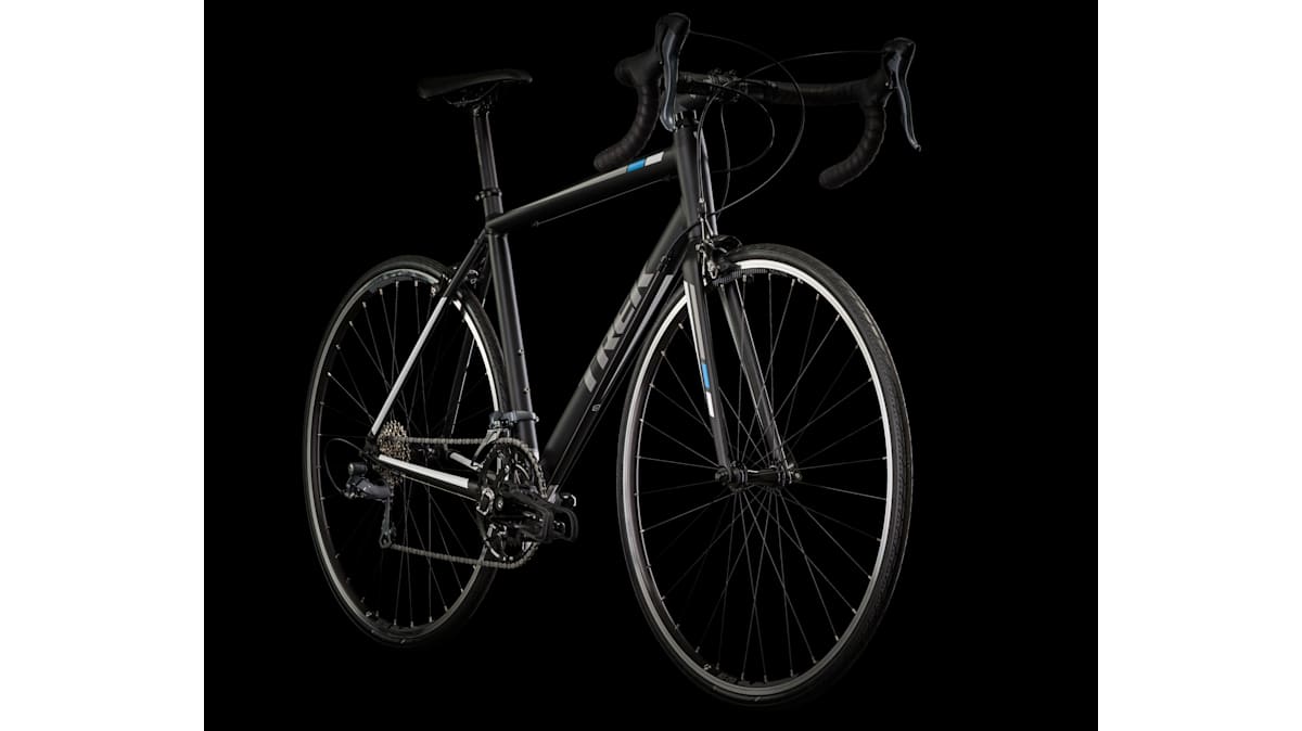 1.1 - Trek Bikes (JP)