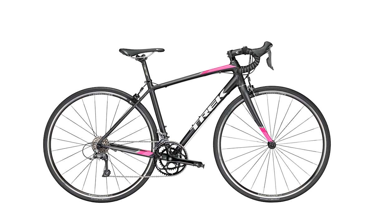 Domane AL 2 Women's - Trek Bikes