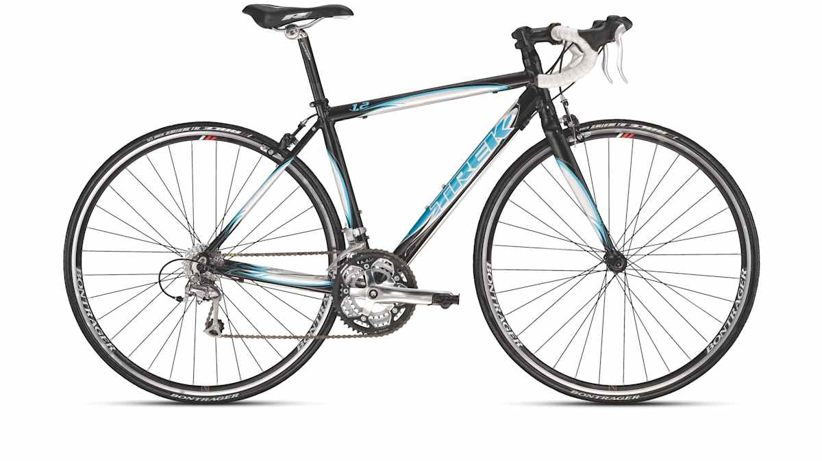 TREK 　WSD ウイメンズロードバイク 1.2 WSD - Trek Bikes
