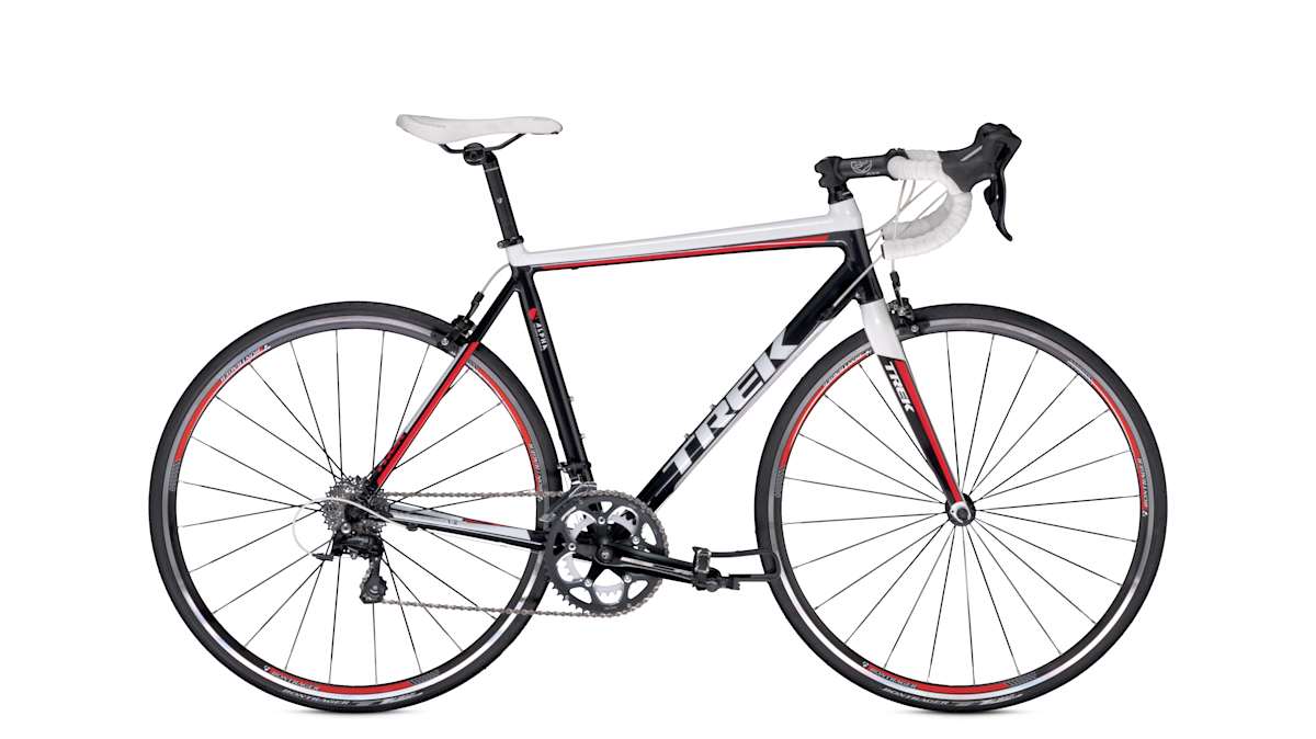 自転車本体 TREK alpha1.2 1.2 H2 (Compact) - Trek Bikes