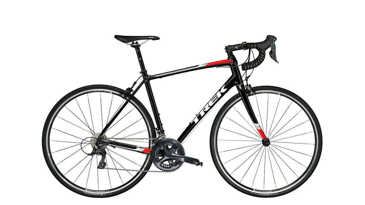 Domane AL 3 - Trek Bikes (JP)