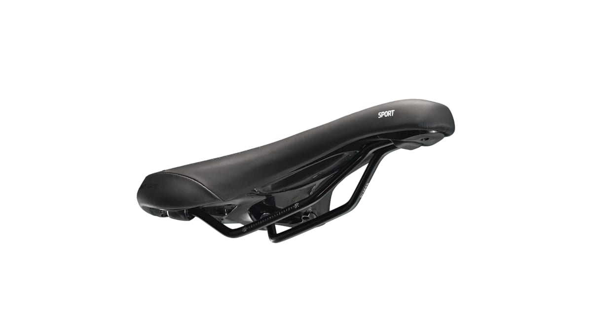 ボントレガー Sport バイク サドル - Trek Bikes (JP)