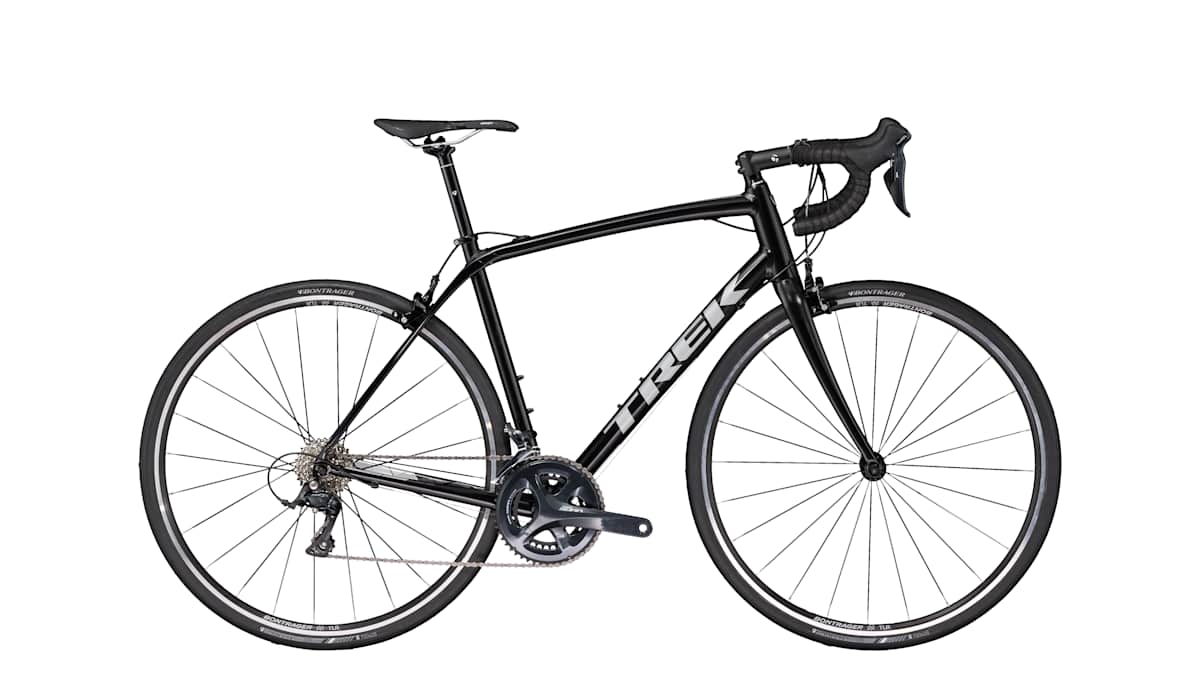 自転車本体 TREK Domane AL3 2019 52size Domane ALR 3 - Trek Bikes
