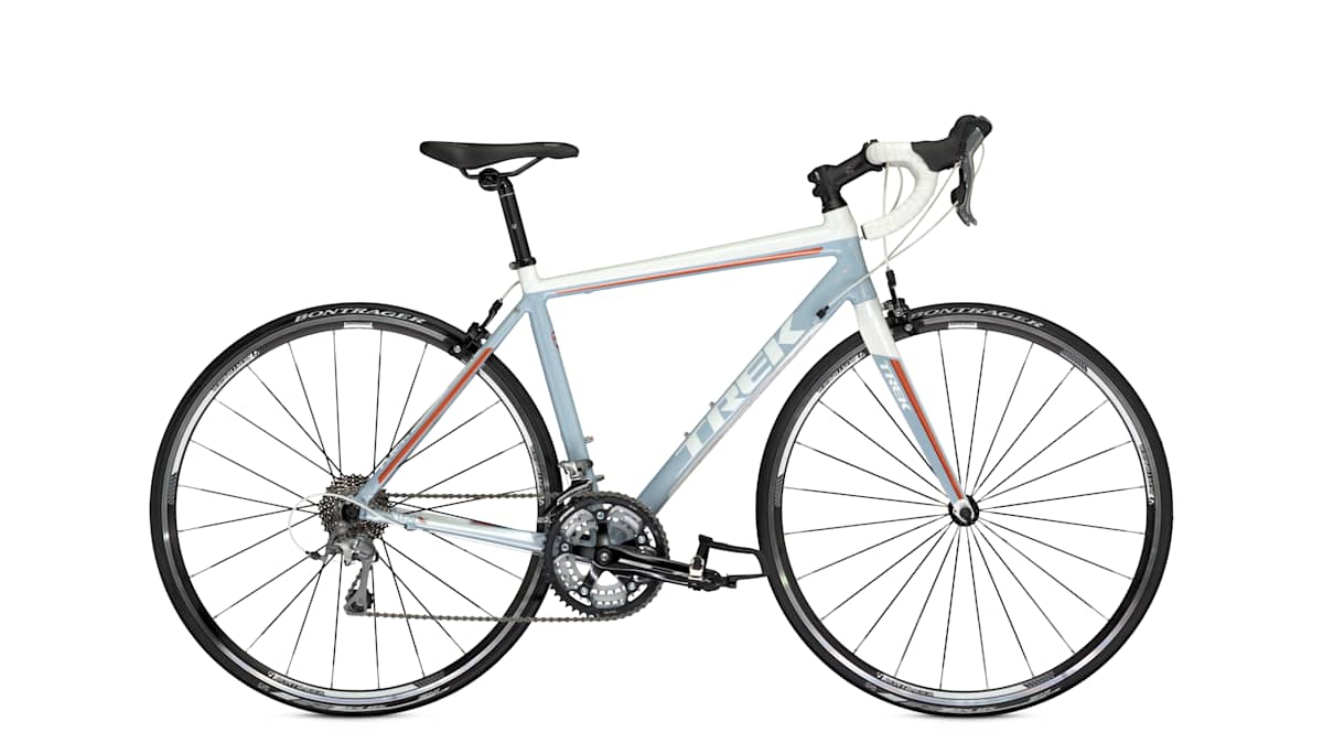 TREK トレック LEXA SL 2013年モデル ロードバイク レディース Lexa SL (Triple) - Trek Bikes