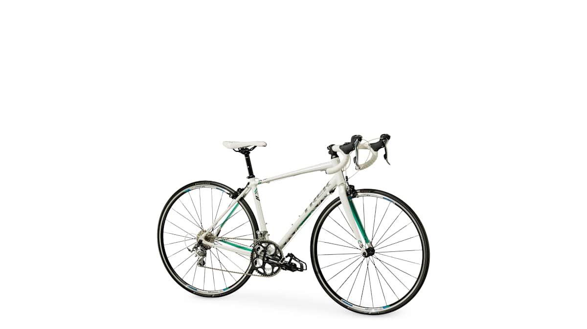 Lexa SL - Trek Bikes