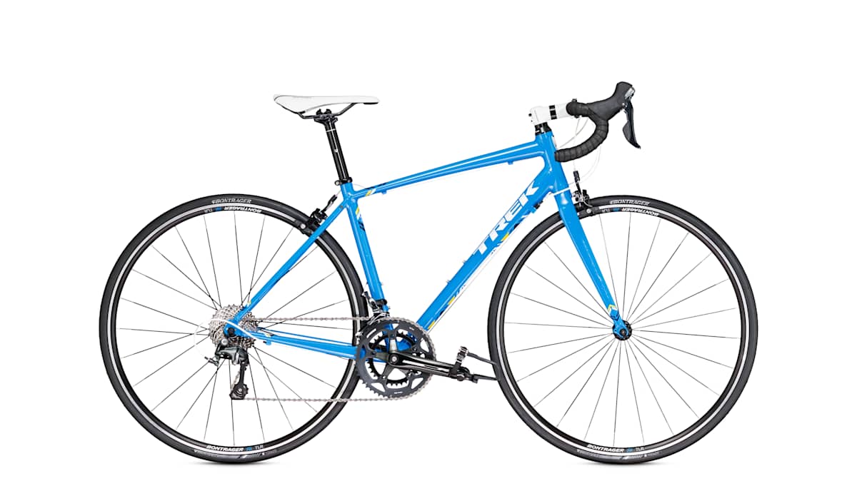 Lexa SL Women's - Trek Bikes