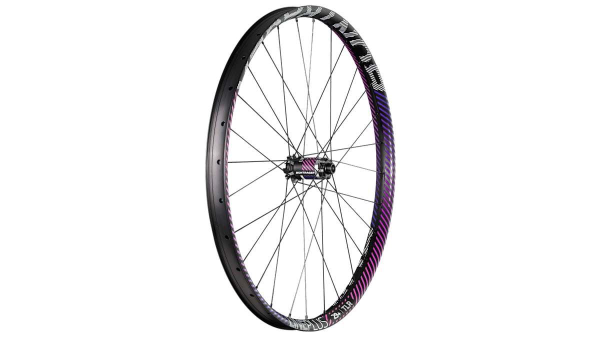 Bontrager Line Plus Boost TLR 29˝ MTB Wheel - Trek Bikes