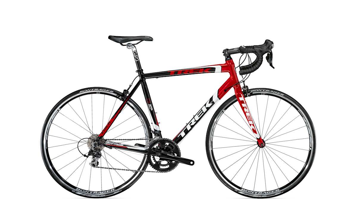 2.1 - Trek Bikes