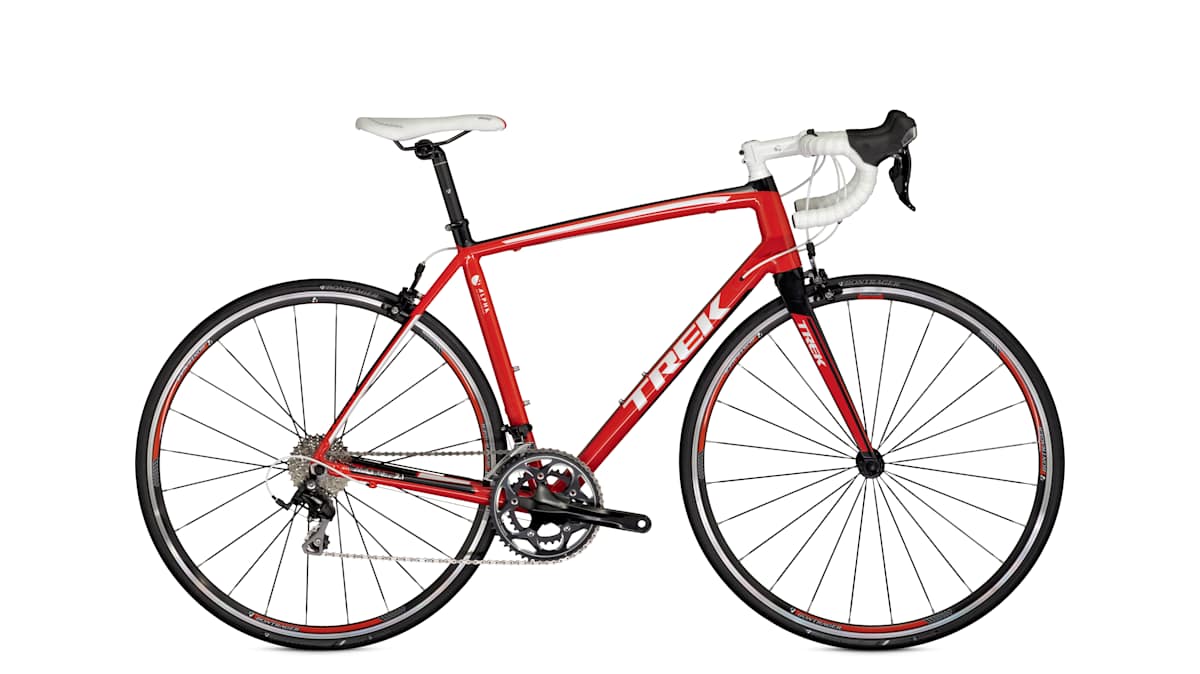 Madone 2.1 H2 (Compact) - Trek Bikes