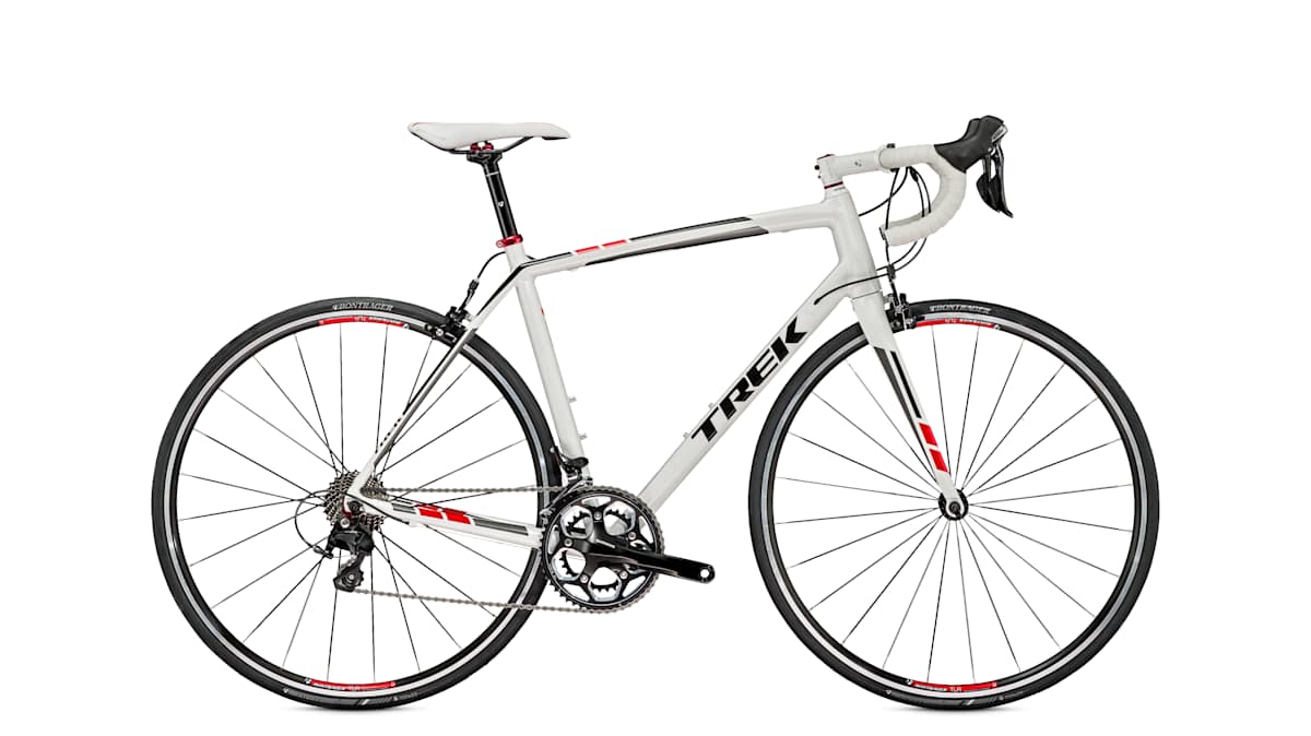 Madone 2.1 - Trek Bikes