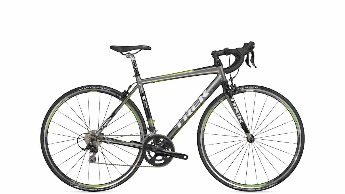 Lexa SLX (Compact) - Trek Bikes