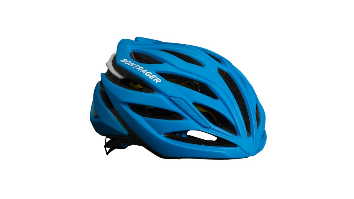 Bontrager Asia Fit Circuit Mips Bike Helmet - Trek Bikes (JP)