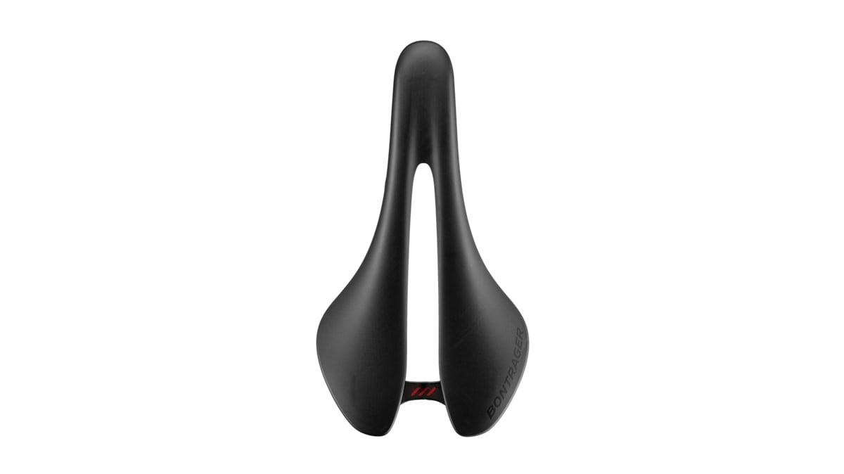 Bontrager Carbon XXX Bike Saddle - Trek Bikes