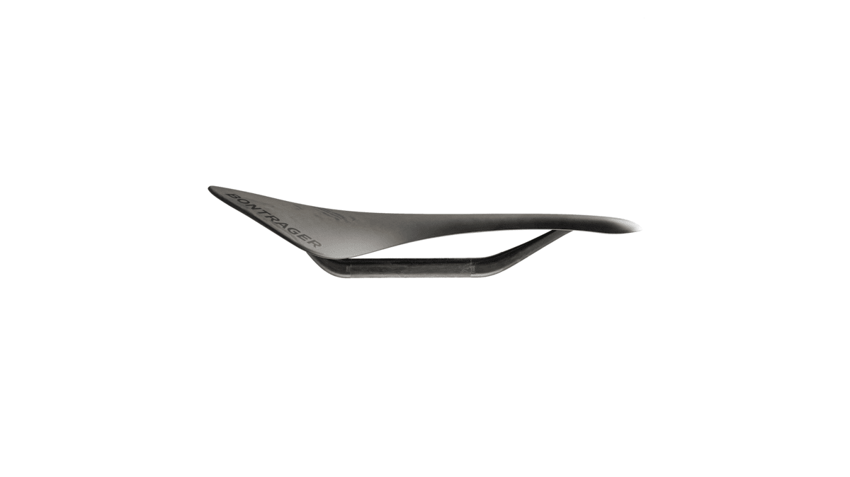 Bontrager Carbon XXX Bike Saddle - Trek Bikes (JP)
