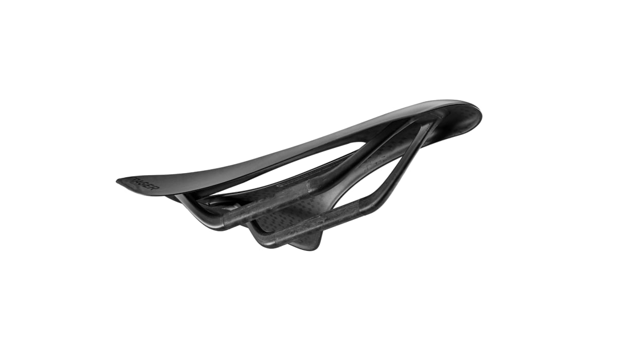 Bontrager Carbon XXX Bike Saddle - Trek Bikes (JP)
