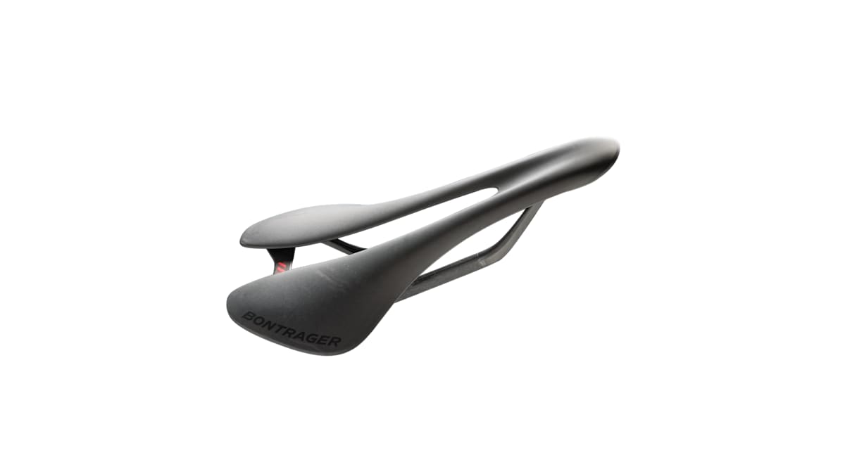 Bontrager Carbon XXX Bike Saddle - Trek Bikes (JP)