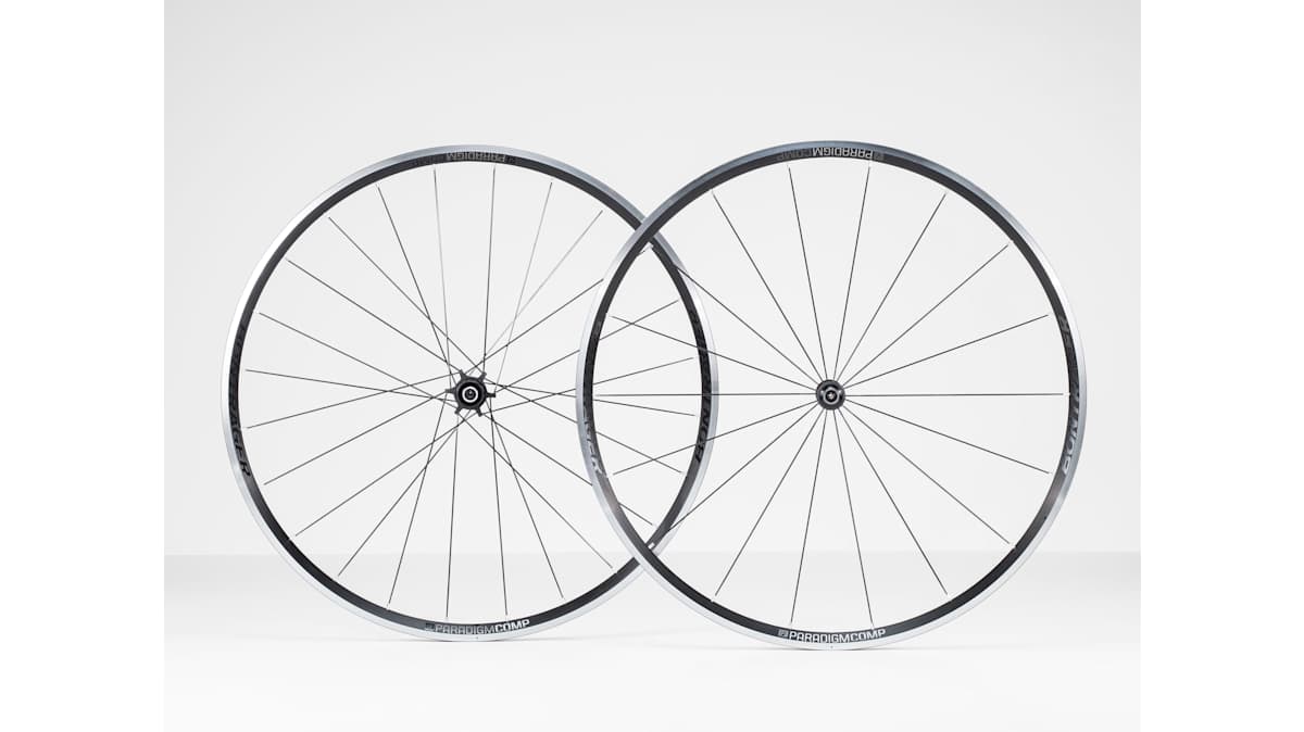 ボントレガー Paradigm Comp TLR ロード ホイール - Trek Bikes (JP)