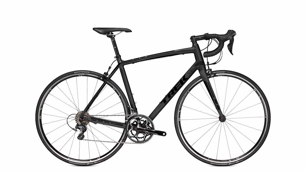 Madone 2.5 - Trek Bikes