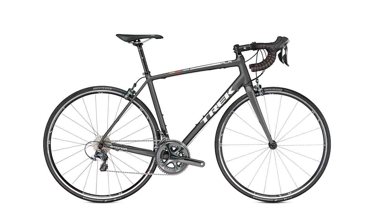 Émonda ALR 6 - Trek Bikes