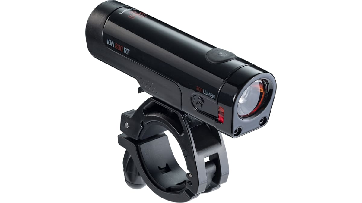 Bontrager Ion 800 RT Front Bike Light - Trek Bikes (JP)