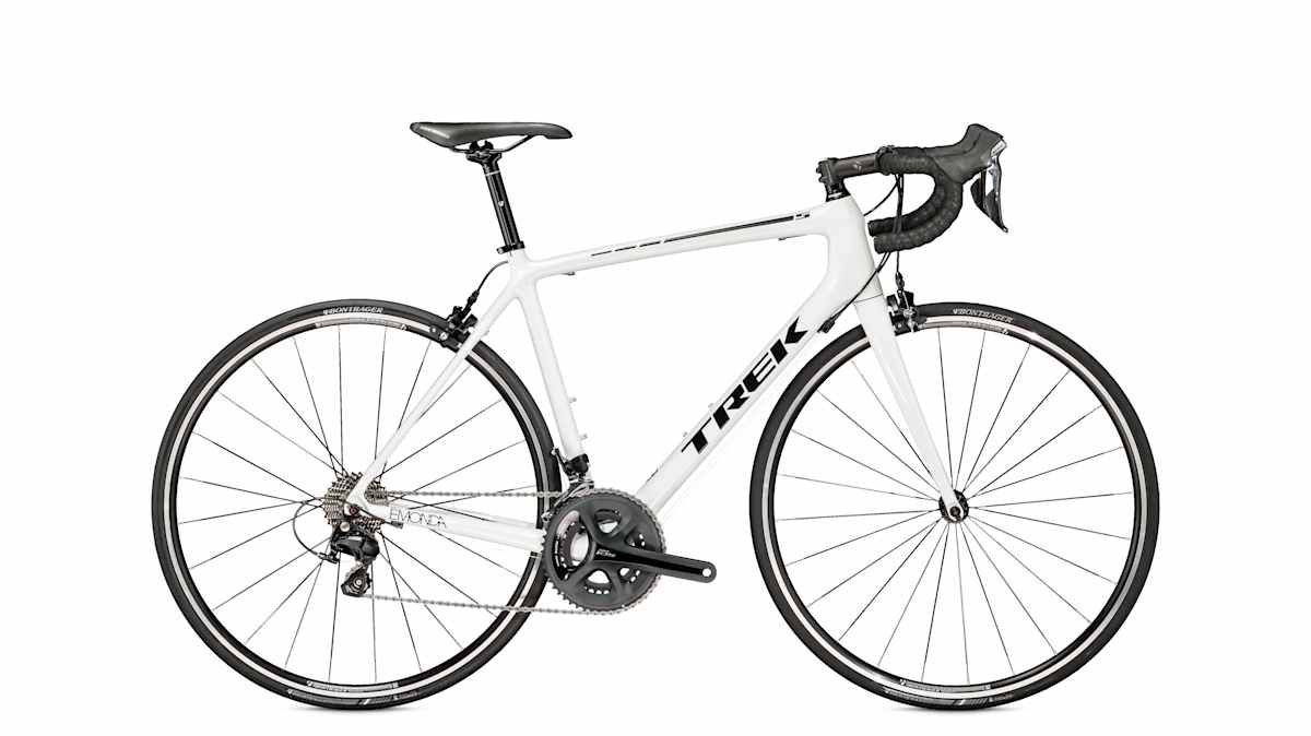 Émonda S 5 - Trek Bikes