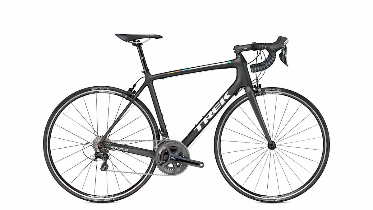 Émonda S 5 - Trek Bikes (JP)