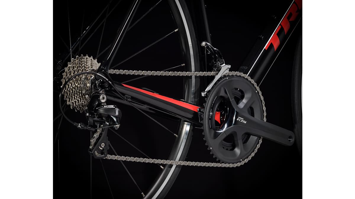 Émonda S 5 - Trek Bikes (JP)