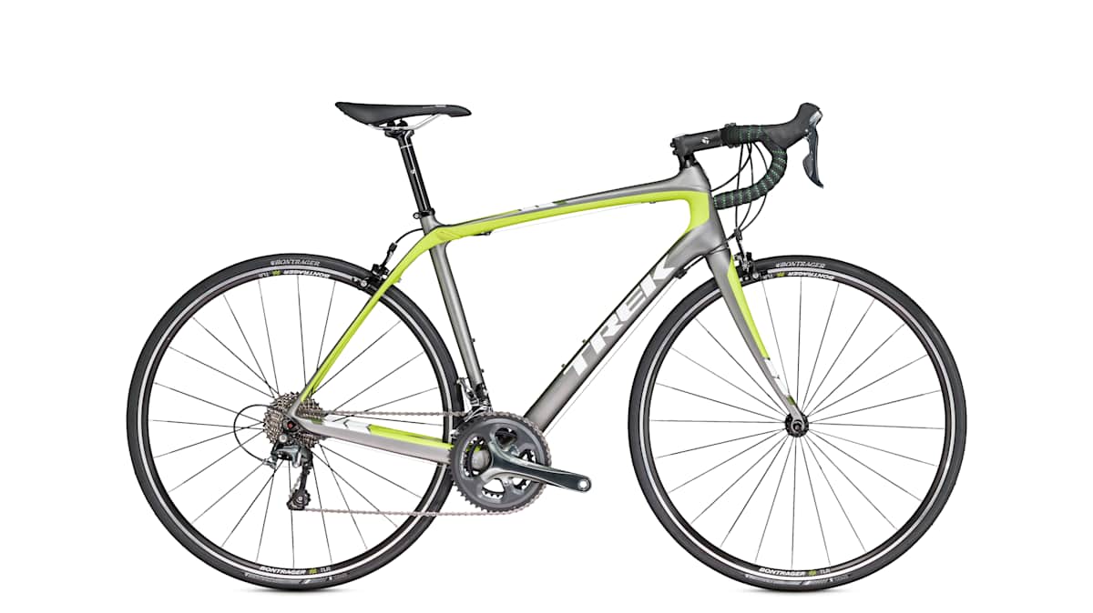 TREK DOMANE 4.1 ロードバイク 自転車 Domane 4.1 - Trek Bikes (JP)