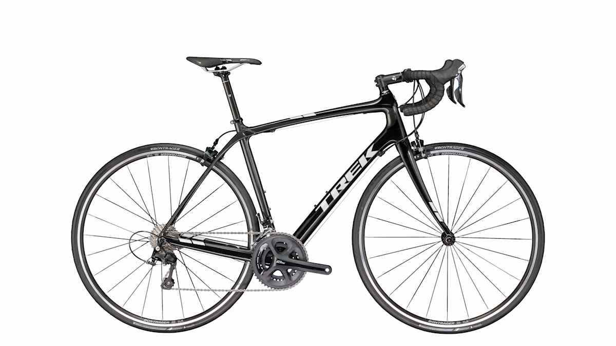 Domane S 5 - Trek Bikes (JP)