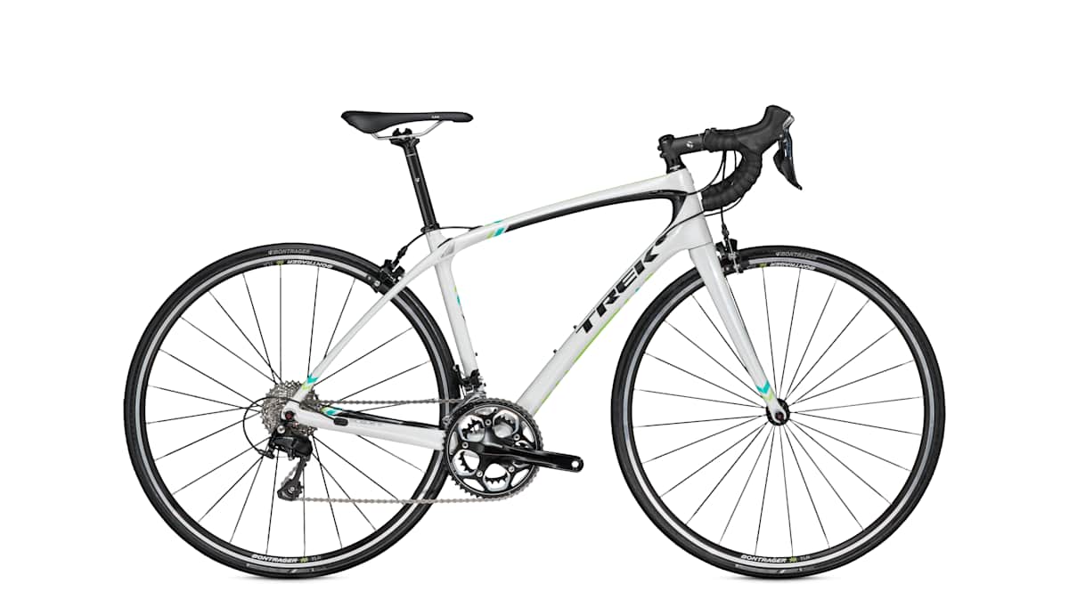 Silque S - Trek Bikes (JP)