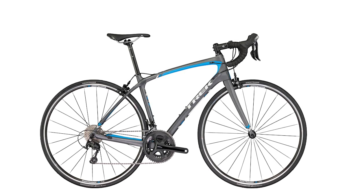Silque S 5 Women's - Trek Bikes