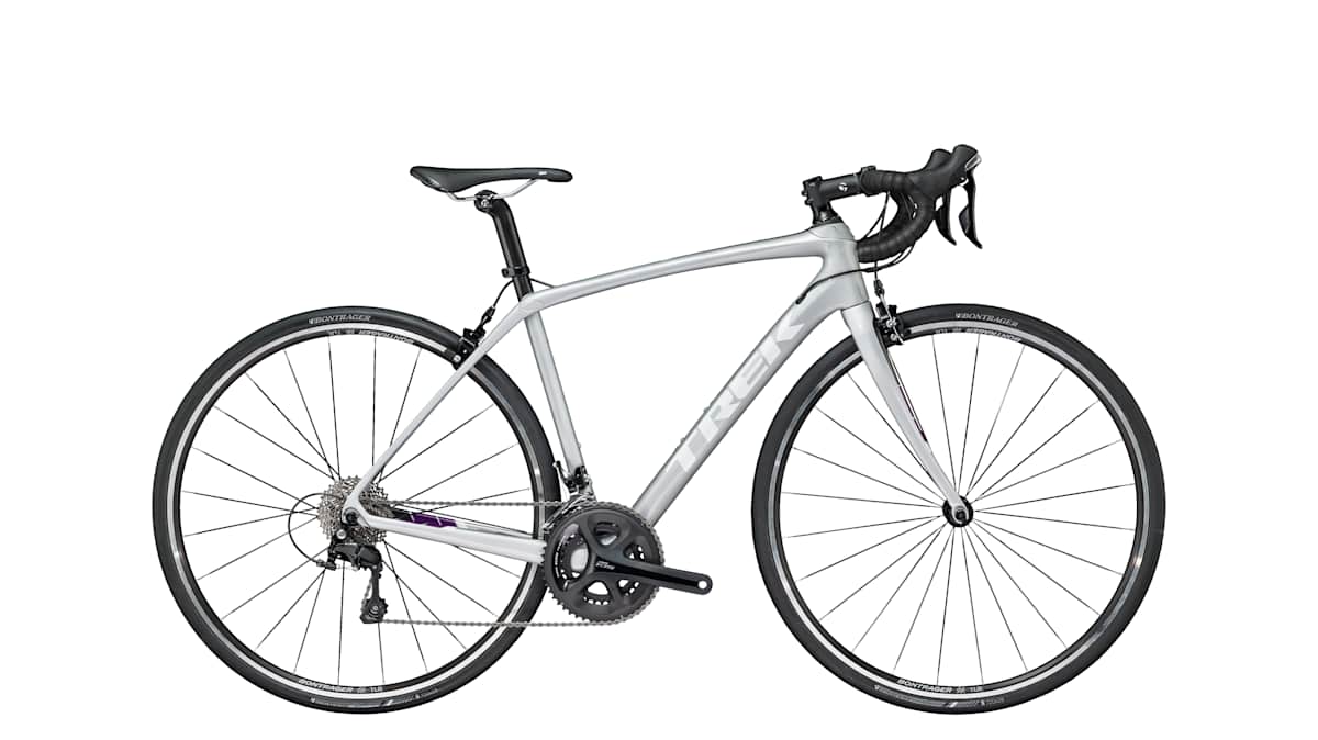 Domane SL 5 Women's - Trek Bikes (JP)
