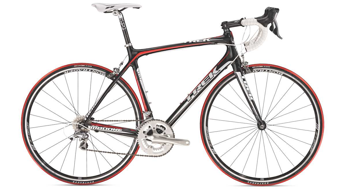自転車本体 Trek Madone 4.5 Carbon Technology Madone 4.5 - Trek Bikes