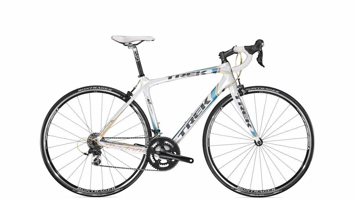 Madone 4.5 WSD - Trek Bikes