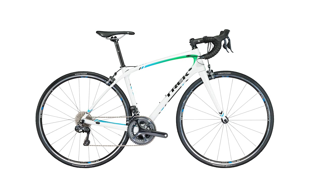 Silque S 7 Women's - Trek Bikes