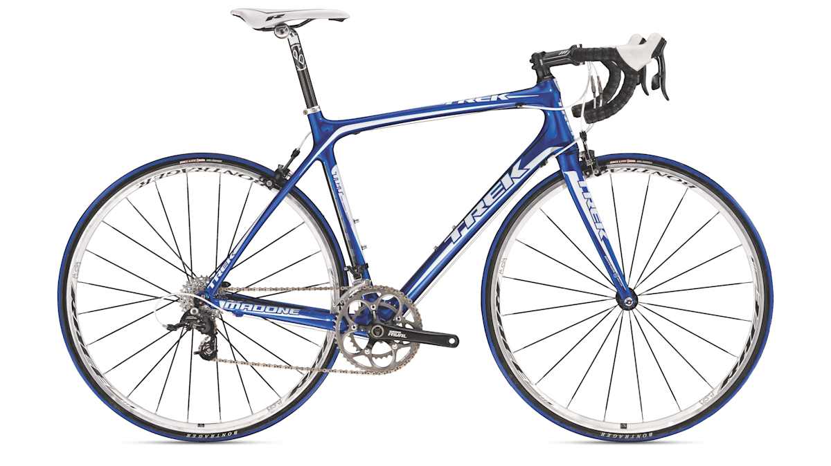 Madone 4.7 - Trek Bikes