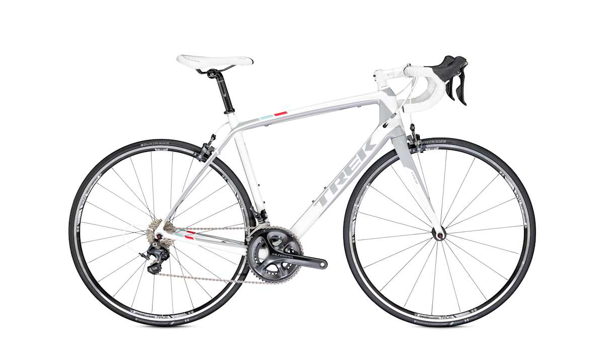 Madone 4.7 H2 Compact - Trek Bikes