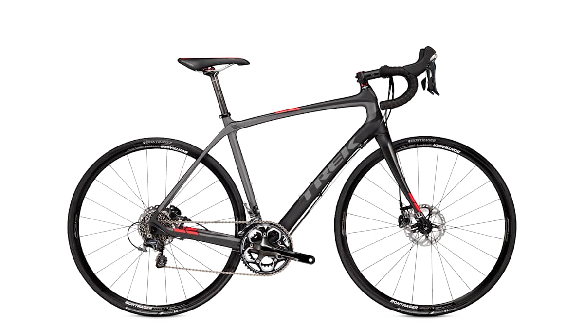 TREK DOMANE 4.5DISK ロードバイク Domane 4.5 Disc - Trek Bikes