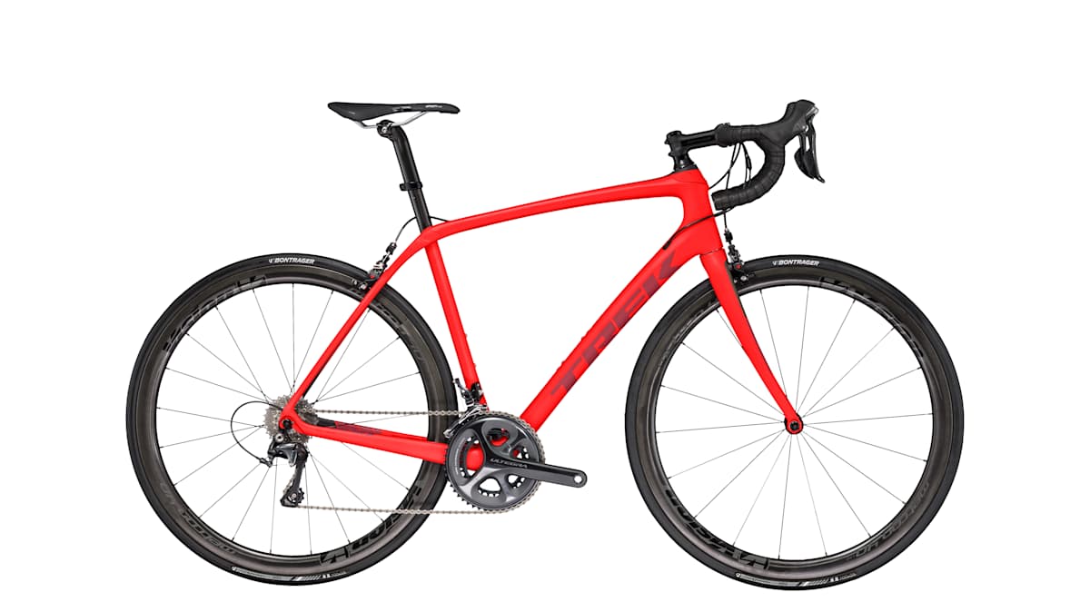 【バウガジェット】TREK DOMANE SL6 52サイズ　2018 バウガジェット】TREK DOMANE SL6 52サイズ 2018 バウガジェット】TREK