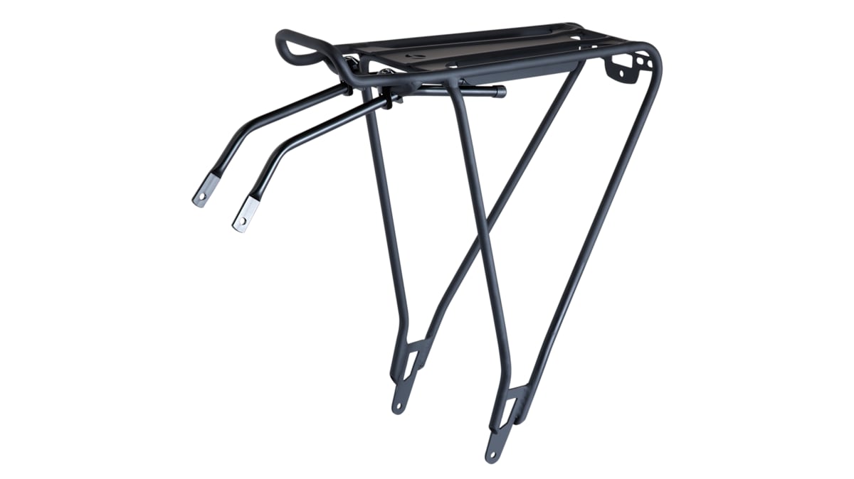 ボントレガー　BackRack S Bontrager BackRack - Trek Bikes (JP)