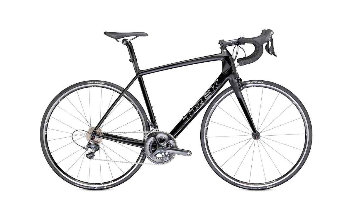 TREK Madone 5.2 2014 カーボン　新品70万円 Madone 5.2 H2 Compact - Trek Bikes