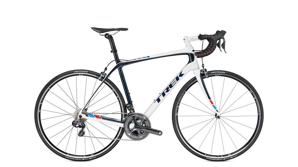 Domane 5.9 - Trek Bikes (JP)