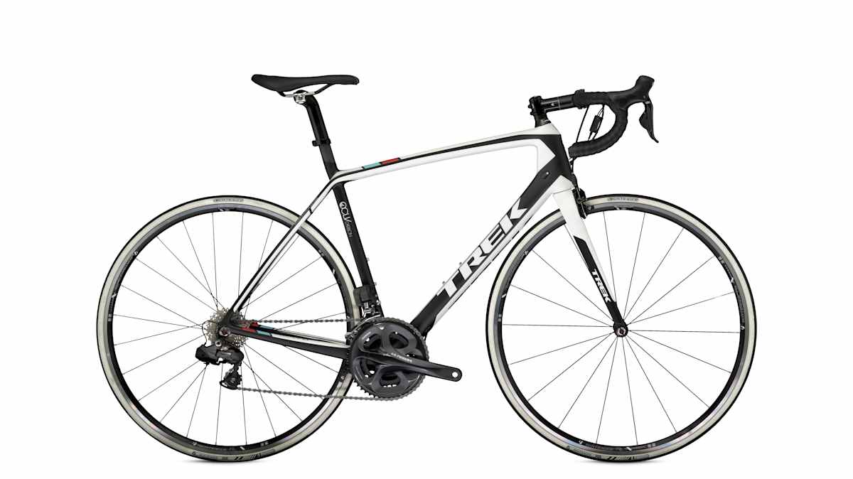 Madone 5.9 H2 (Compact) - Trek Bikes