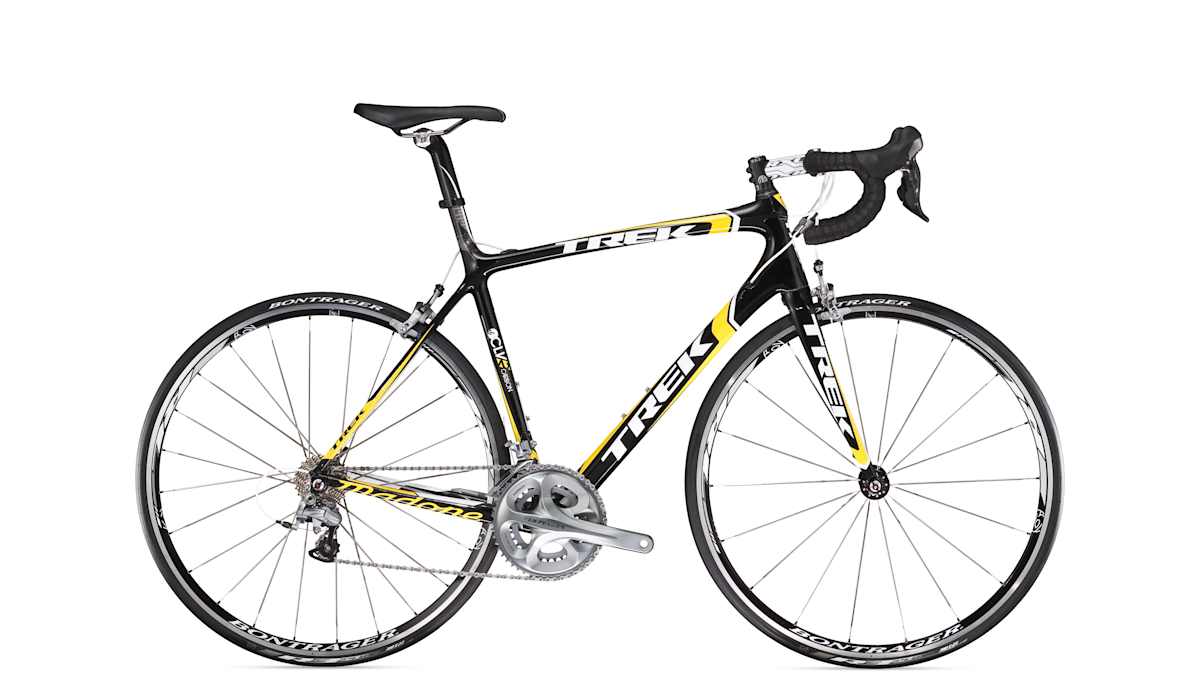 トレック　マドン6.2 TREK MADONE6.2 Madone 6.2 - Trek Bikes