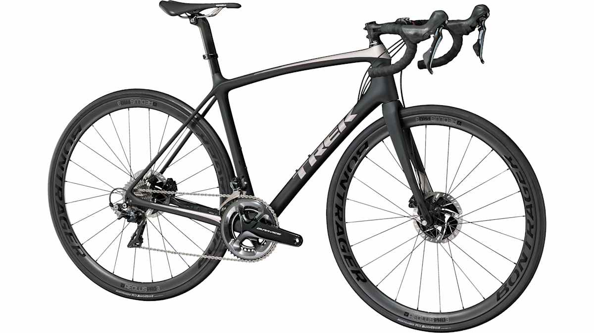 TREK Emonda SLR8 Disc DURA-ACE搭載 Émonda SLR 8 Disc - Trek Bikes