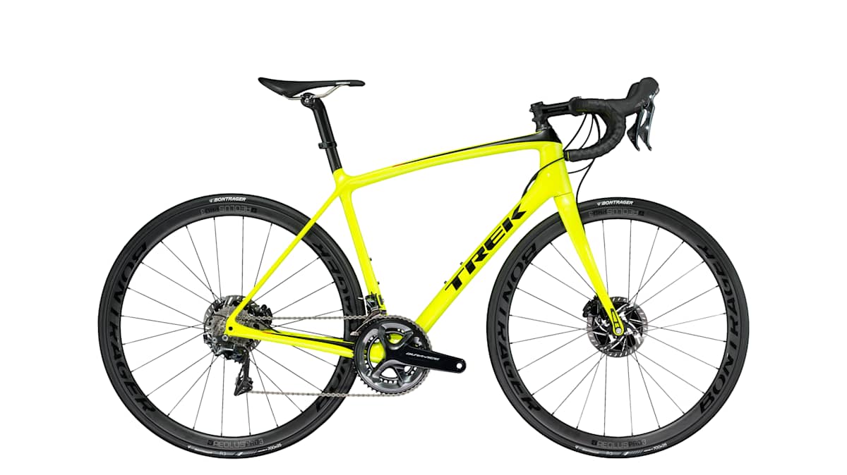 Émonda SLR 8 Disc - Trek Bikes (JP)
