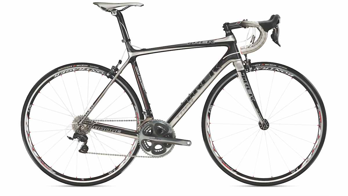自転車本体 TREK Madone6.5 Madone 6.5 - Trek Bikes
